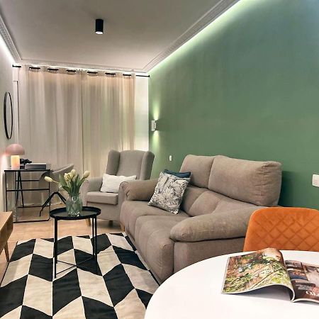 Centrico Apt A Unos Pasos De Gran Via Διαμέρισμα Μαδρίτη Εξωτερικό φωτογραφία